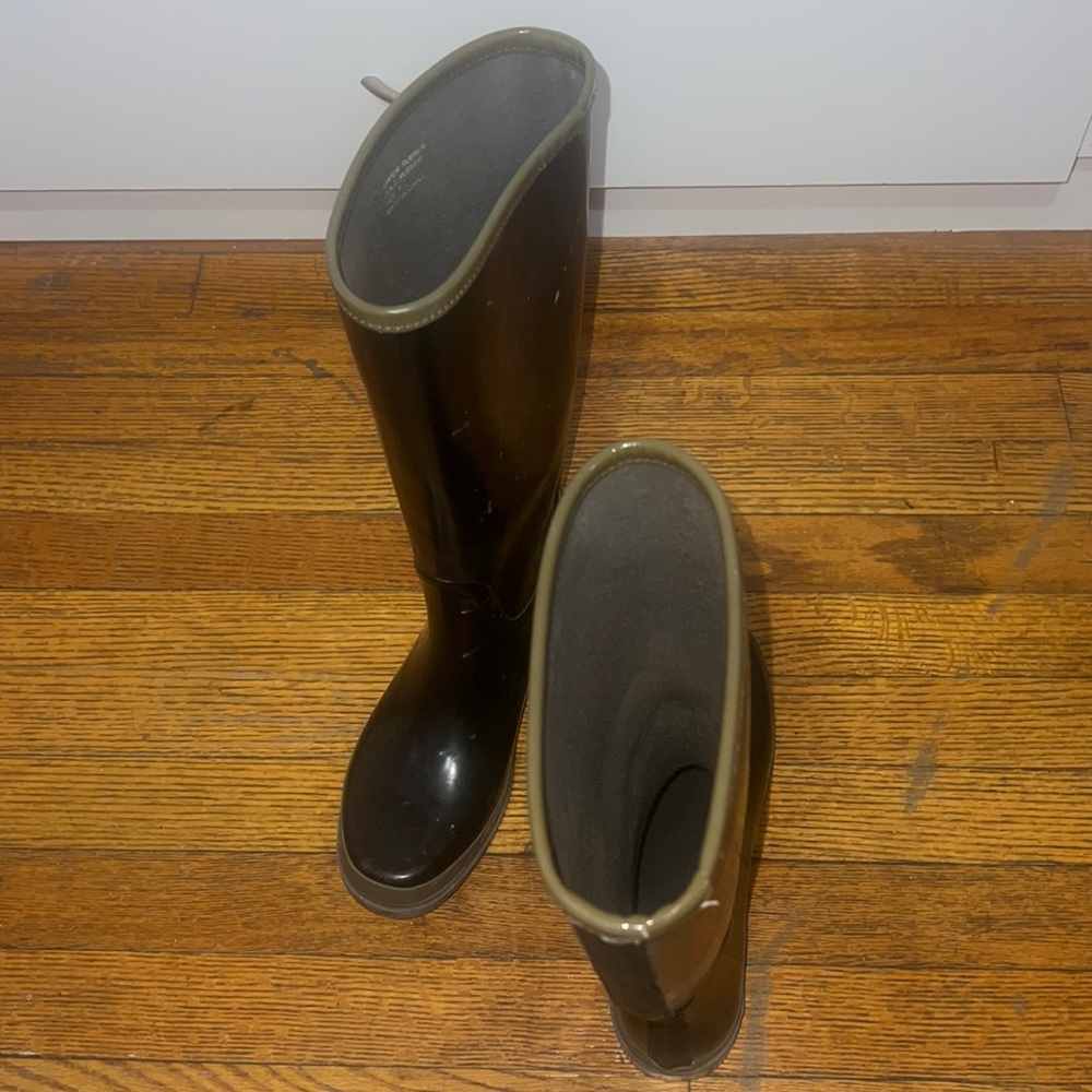 Original Tory Burch Boots